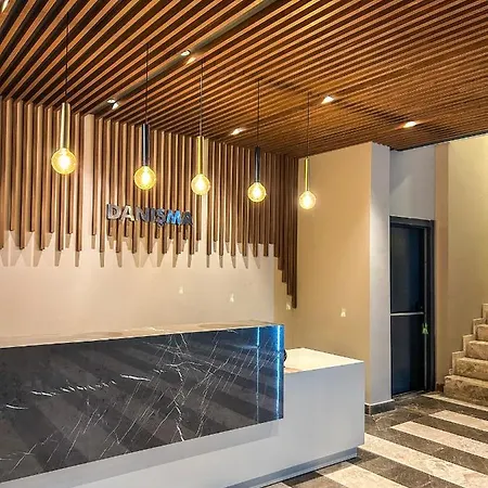 Sweet Nova Apartment Istanbul
