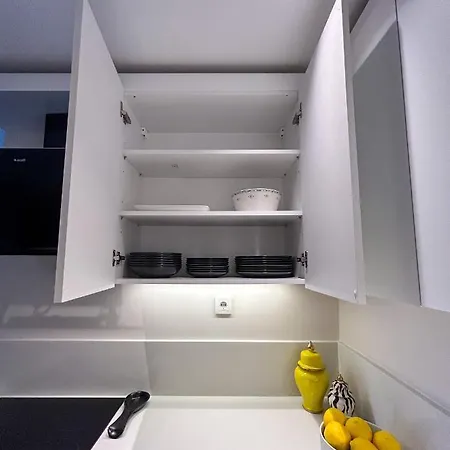 Apartment Sweet Nova *