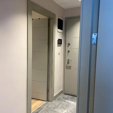 Apartment Sweet Nova Istanbul