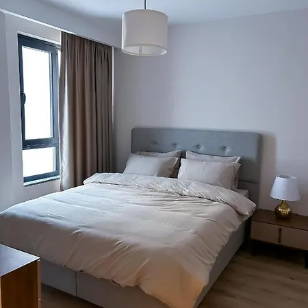 Sweet Nova Apartment Istanbul